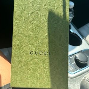 Pink Women Gucci Slides